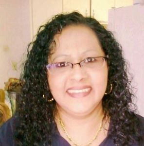 Meet your Posher, Irene